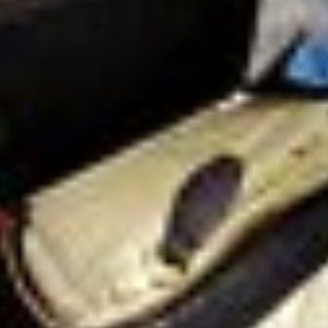 G.I.L.I wallet bag 2X4